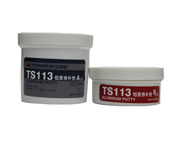 可赛新胶水TS113铝质修补剂